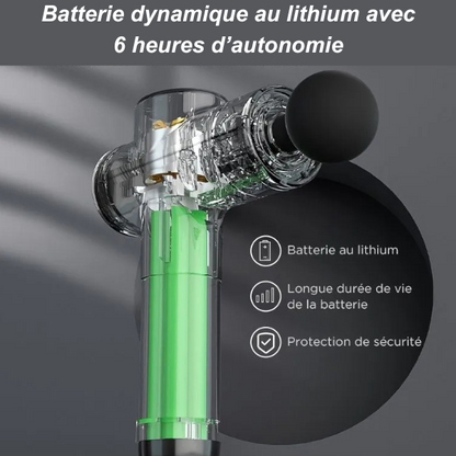 Booster M2 V12