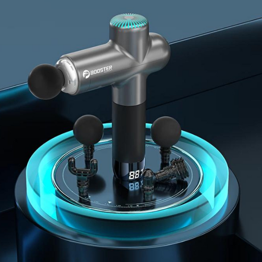 Booster Sabre Laser