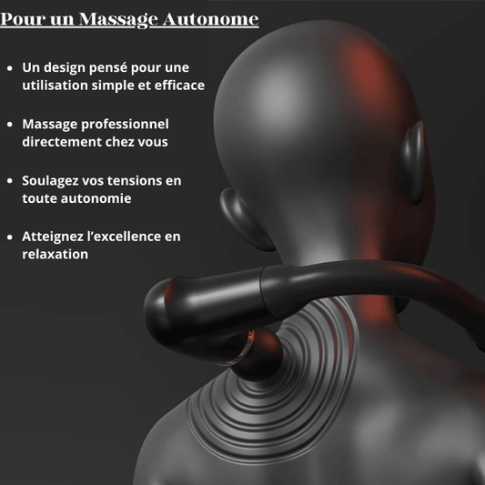 Bâton de Massage